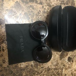 Prada sunglasses